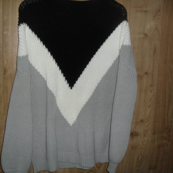 Nice sweater size XXL - Picture 3 of 6